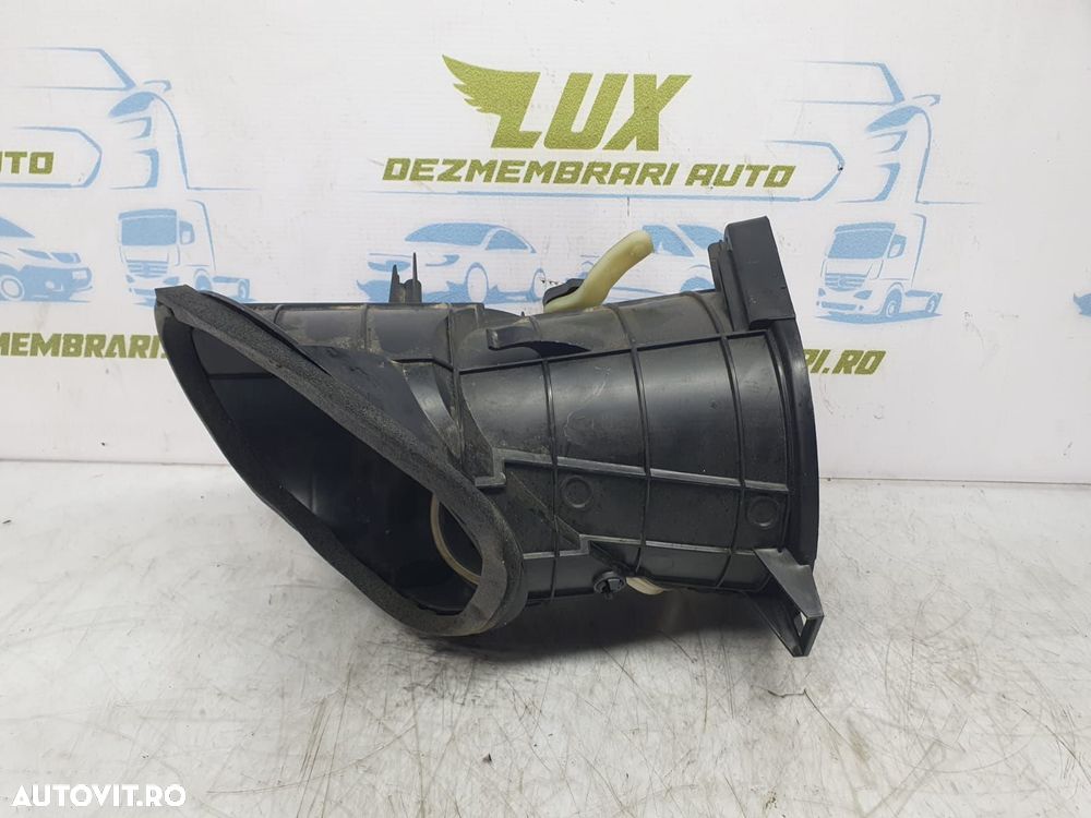 Conducta tub aer bz78788 Opel Crossland X 1 [2017 - 2020] 1.2 benzina - 4