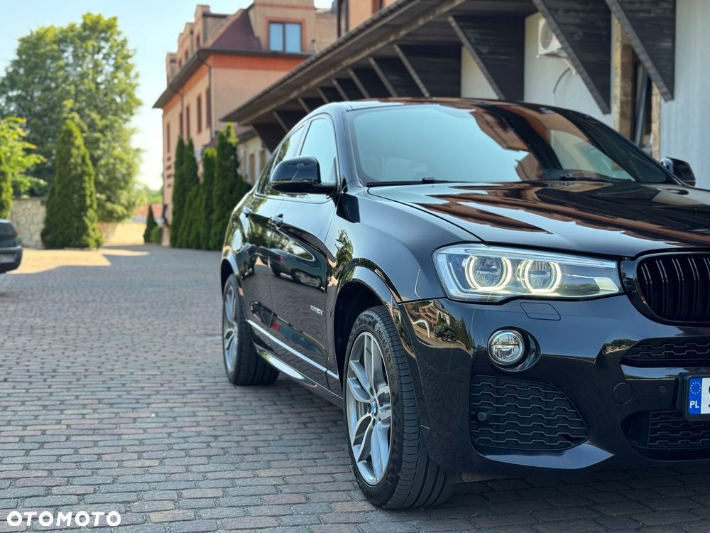 BMW X4 xDrive20d M Sport - 36