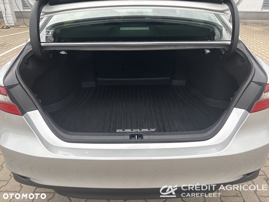 Toyota Camry 2.5 Hybrid Prestige CVT - 14