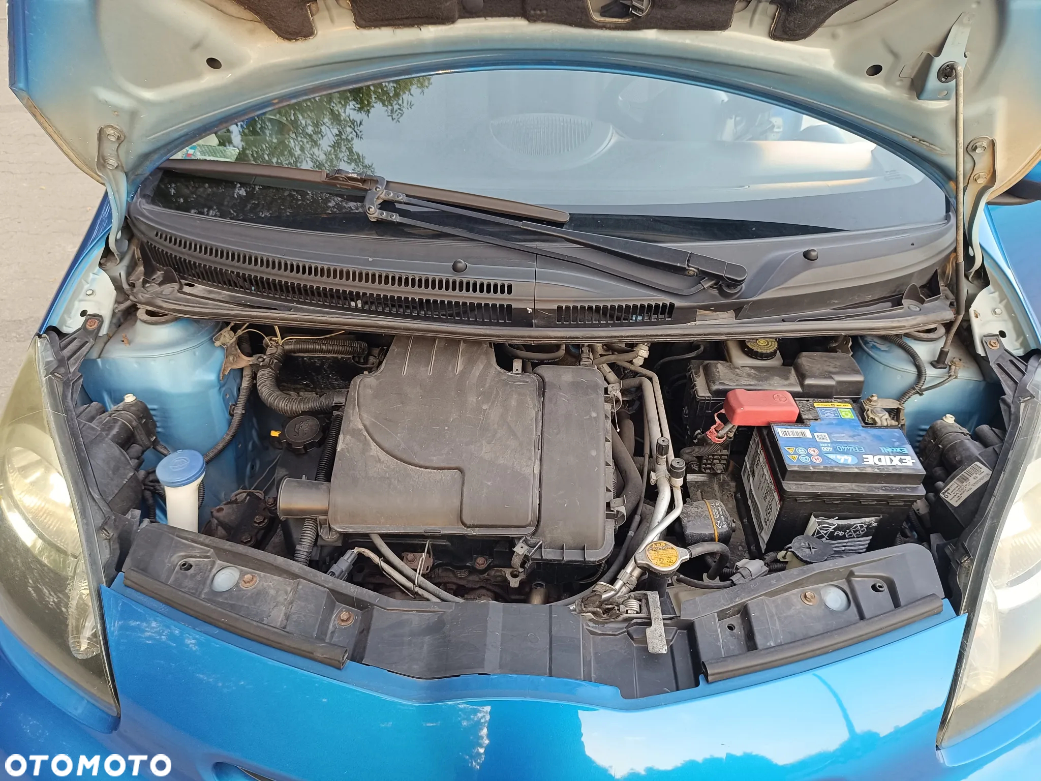 Toyota Aygo 1.0 VVT-i Sol - 8