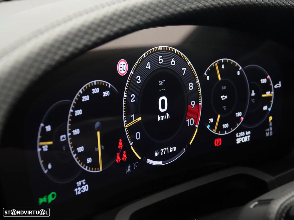 Porsche 911 (992) GT3 Touring Package PDK - 25