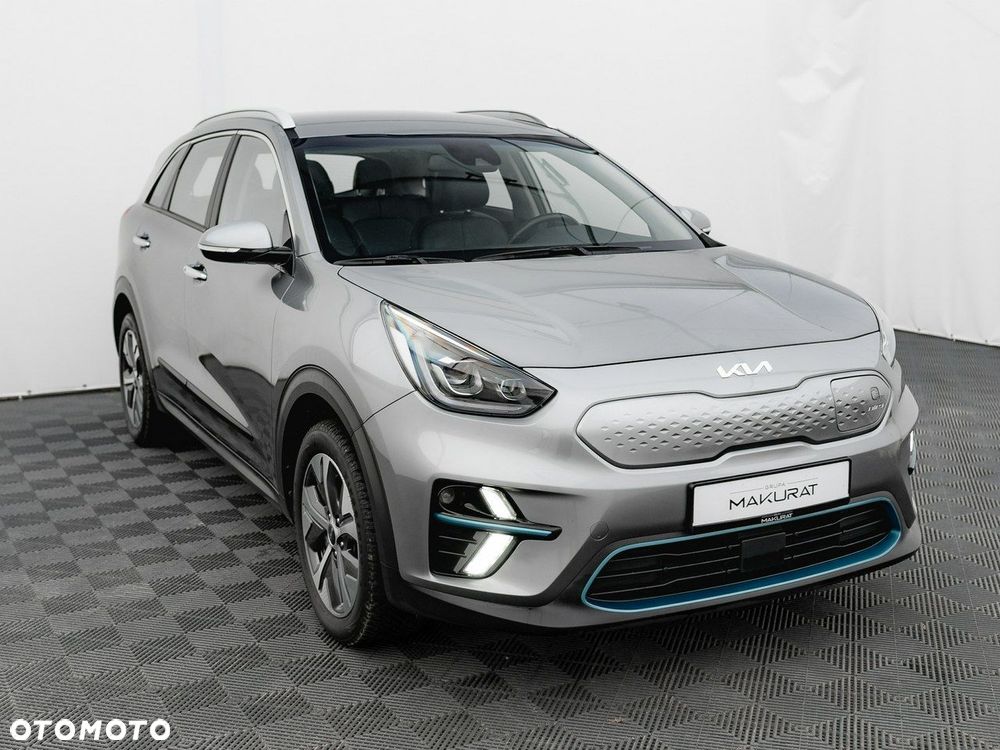 Kia Niro 64kWh L - 4