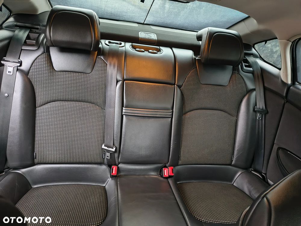 Citroën C5 2.0 HDi Exclusive - 13