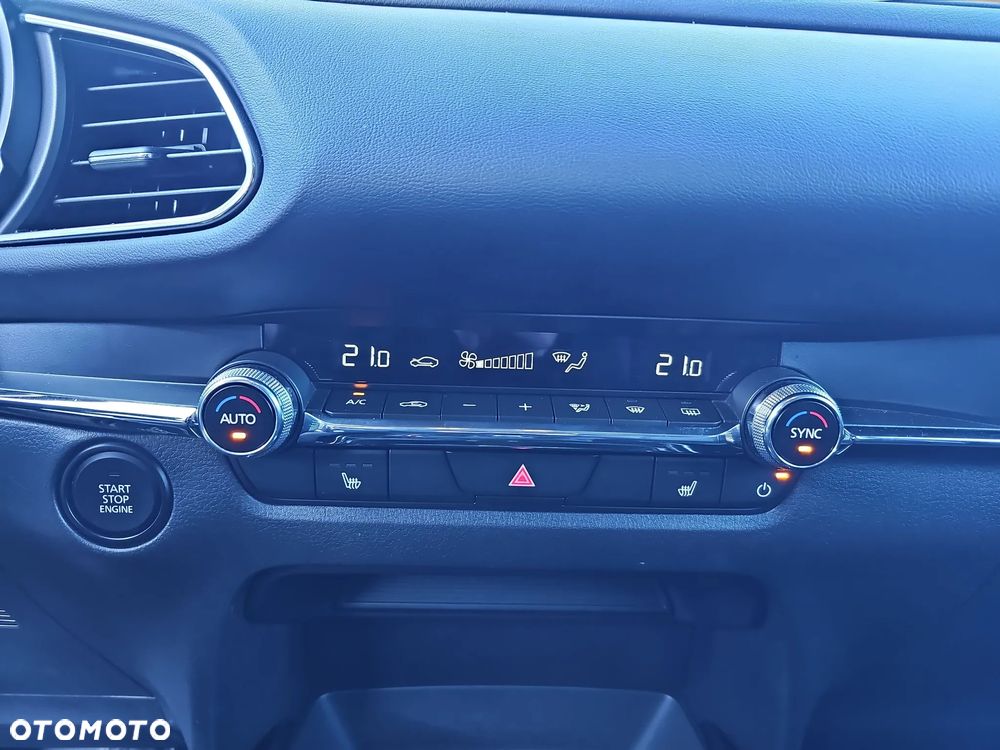 Mazda CX-30 e-SKYACTIVE G 140 HOMURA - 20