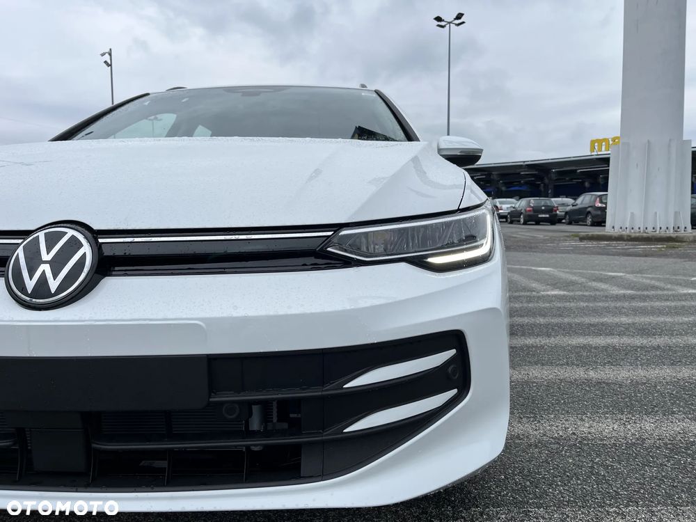 Volkswagen Golf - 21