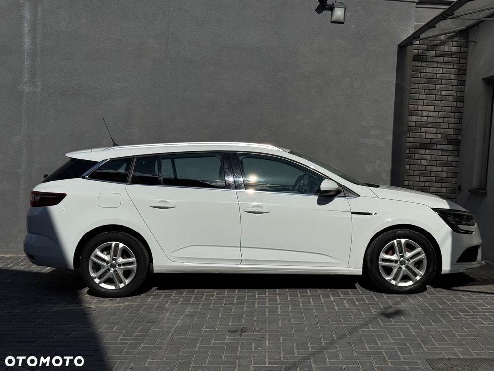Renault Megane ENERGY dCi 110 EDC BUSINESS - 6