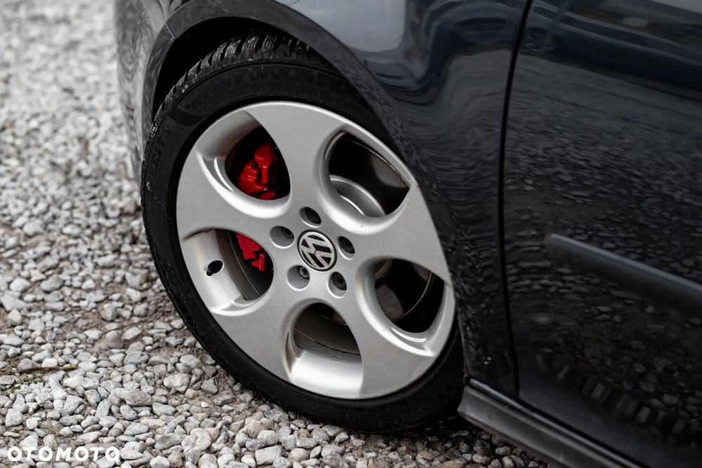 Volkswagen Golf 2.0 GTI - 14
