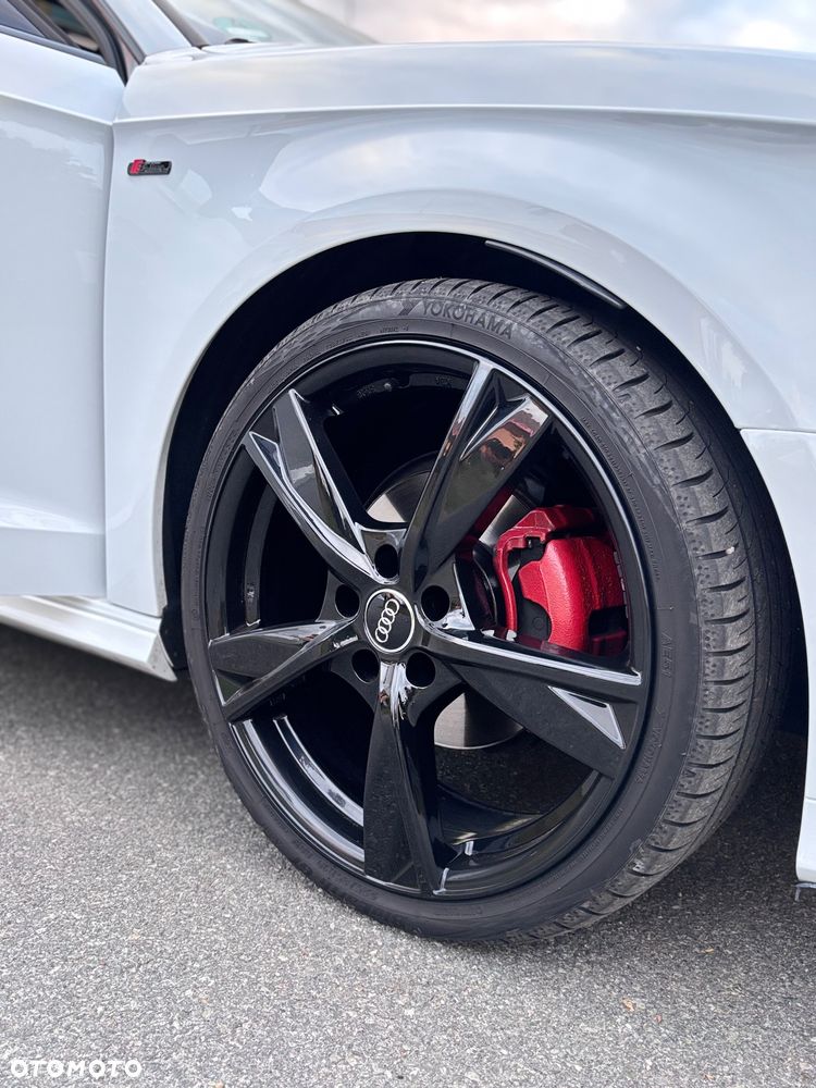 Audi A3 Sportback - 17