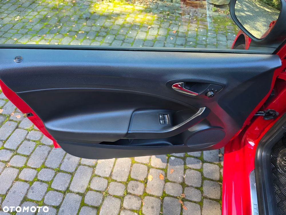 Seat Ibiza 1.4 16V i-Tech - 14