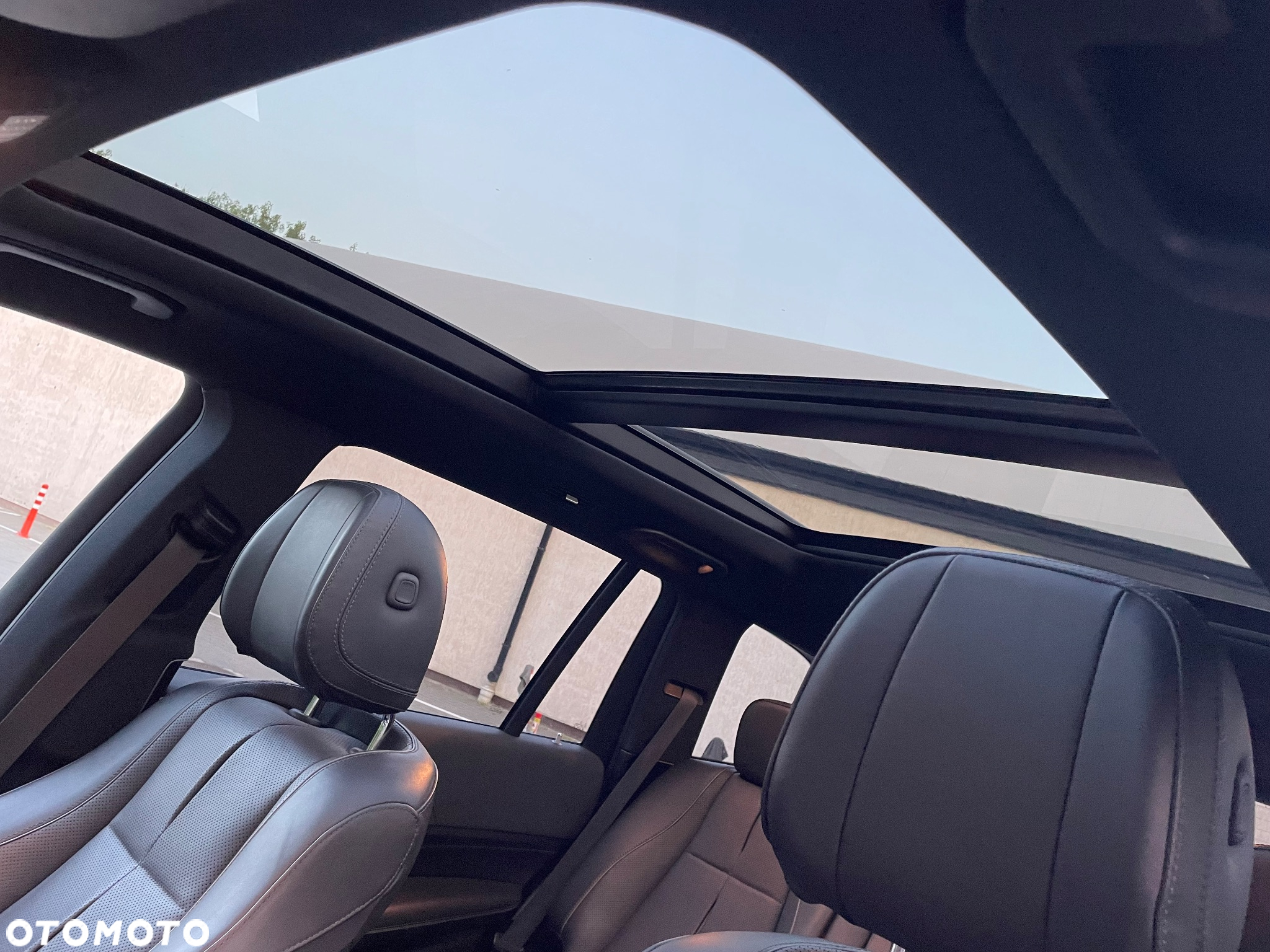 Mercedes-Benz GLS 400 d 4-Matic - 28