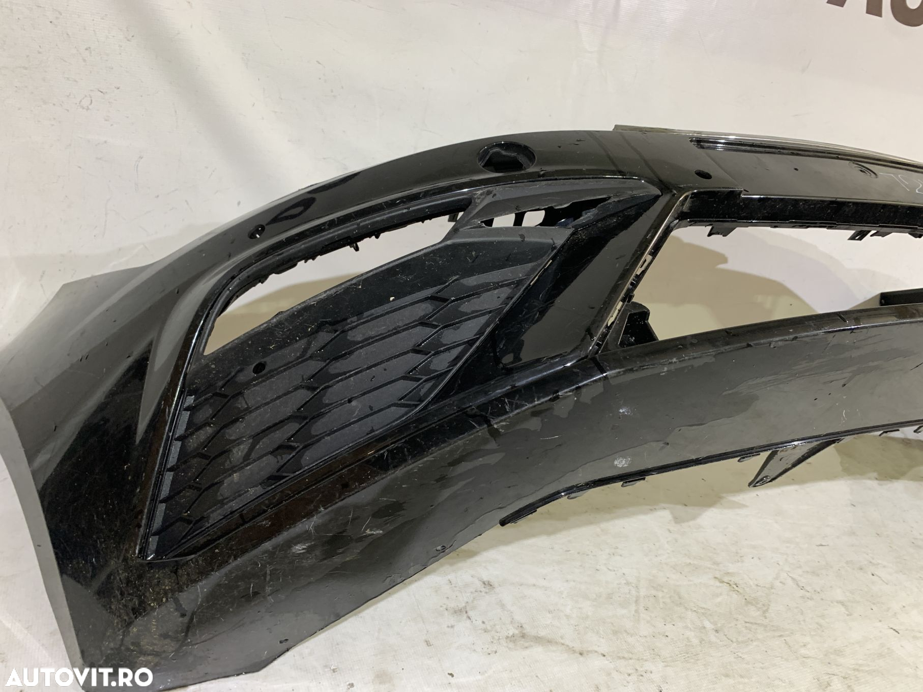 Bara fata Seat Leon 3, FR, 2016, 2017, 2018, 2019, 2020, cod origine OE 5F0807221AB. - 5