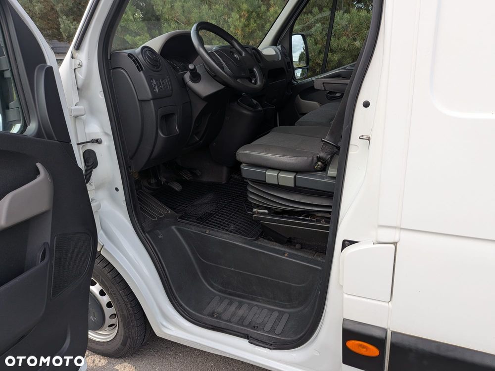 Opel Movano - 24