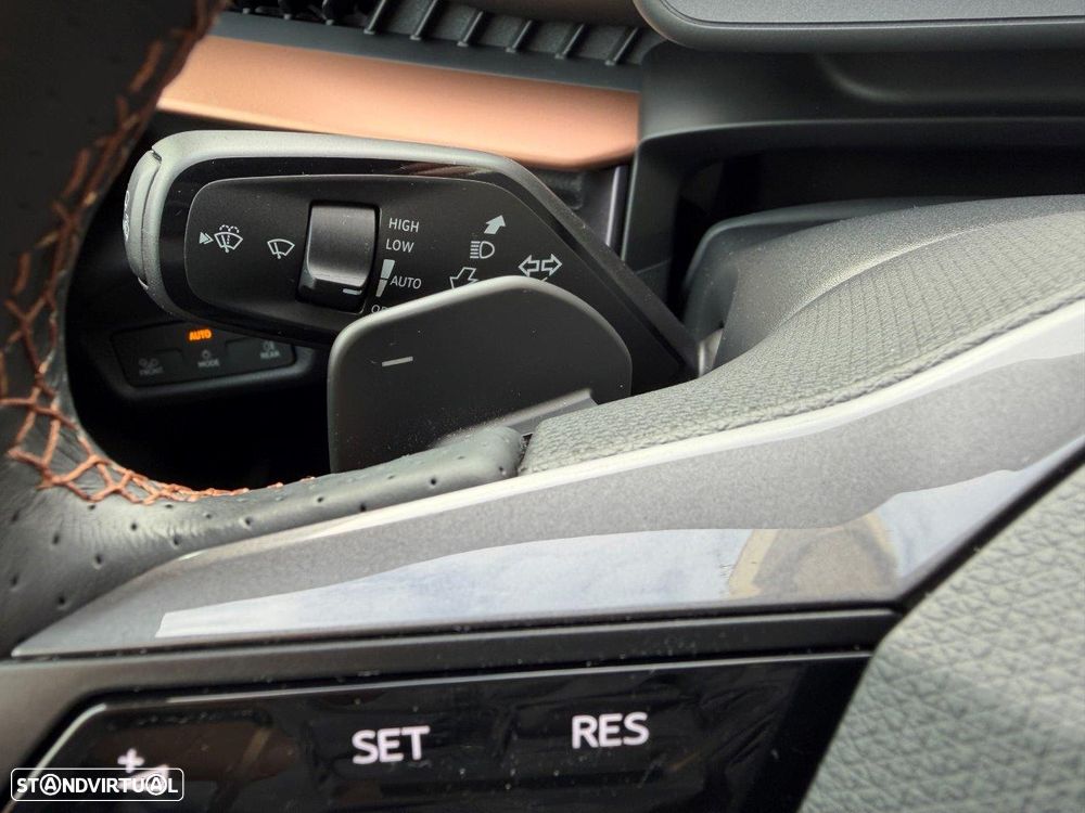 Cupra Tavascan 210 kW/77kWh HA Endurance - 45