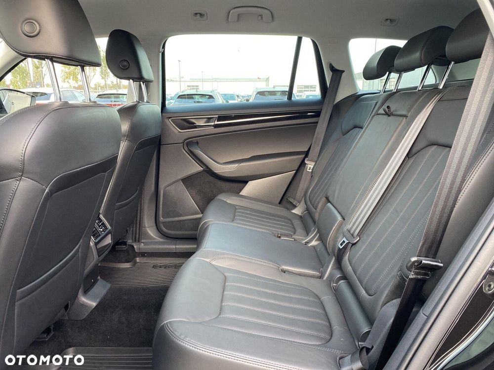 Skoda Kodiaq 2.0 TDI 4x4 L&K DSG - 14