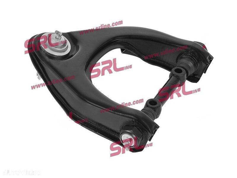 Brat suspensie roata Hyundai Galloper 2 (Jk-01) parte montare : Punte fata, Stanga, Superior, spre exterior - 1