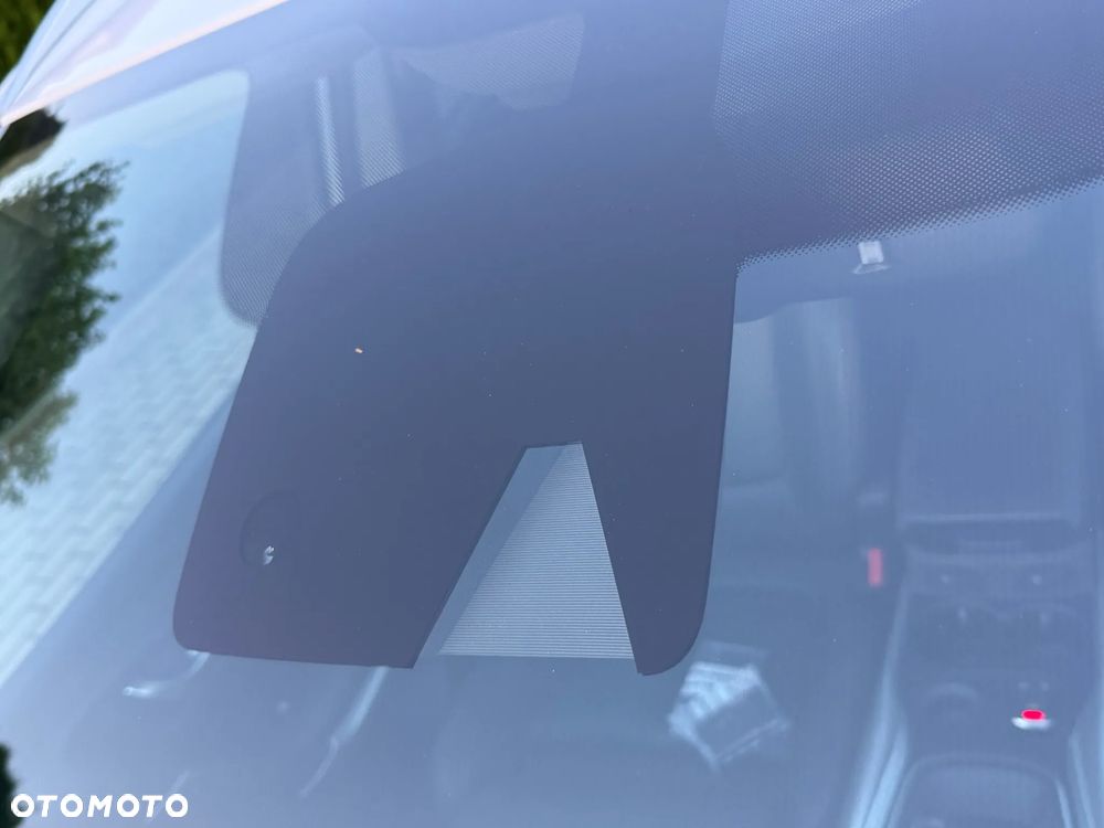 Renault Kadjar 1.3 TCe FAP Black Edition EDC - 21