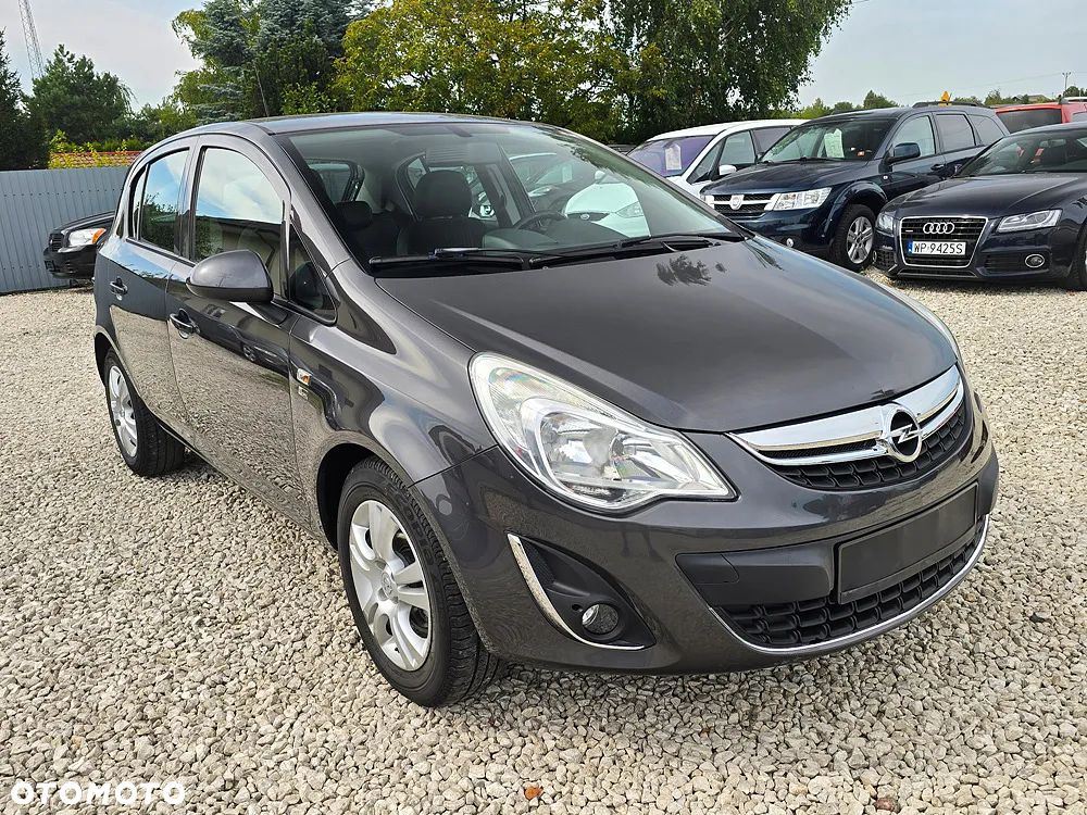 Opel Corsa 1.3 CDTI DPF Edition 111 Jahre - 3