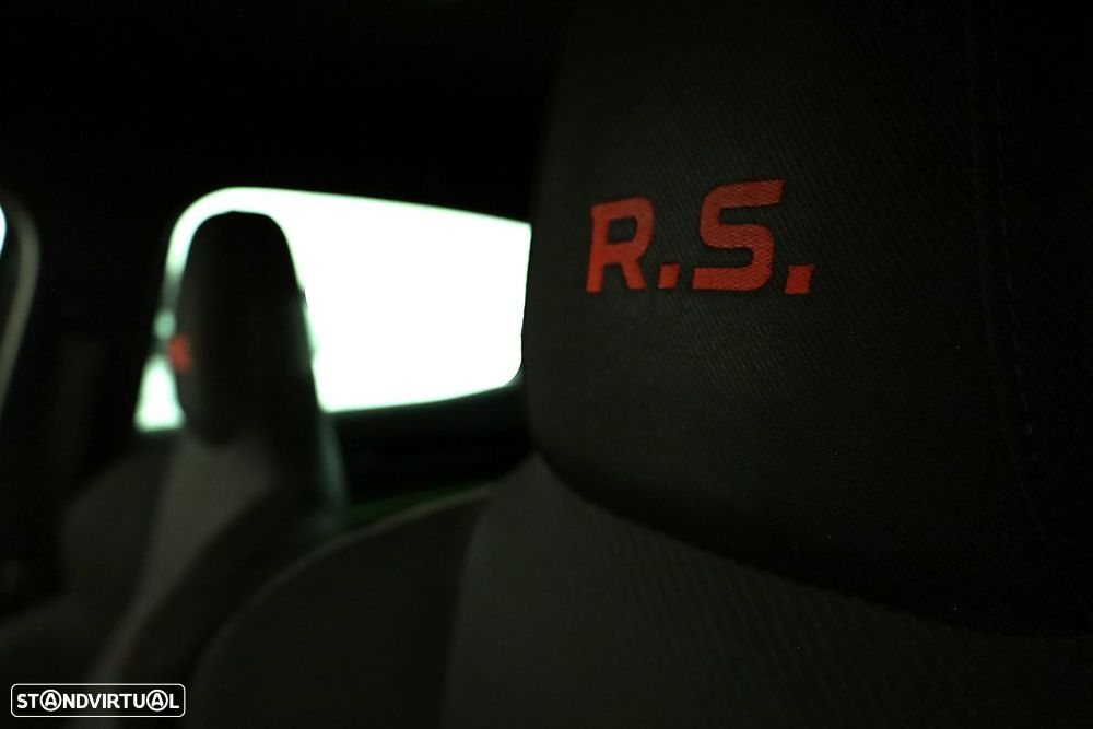 Renault Mégane 1.8 TCe R.S. EDC - 22