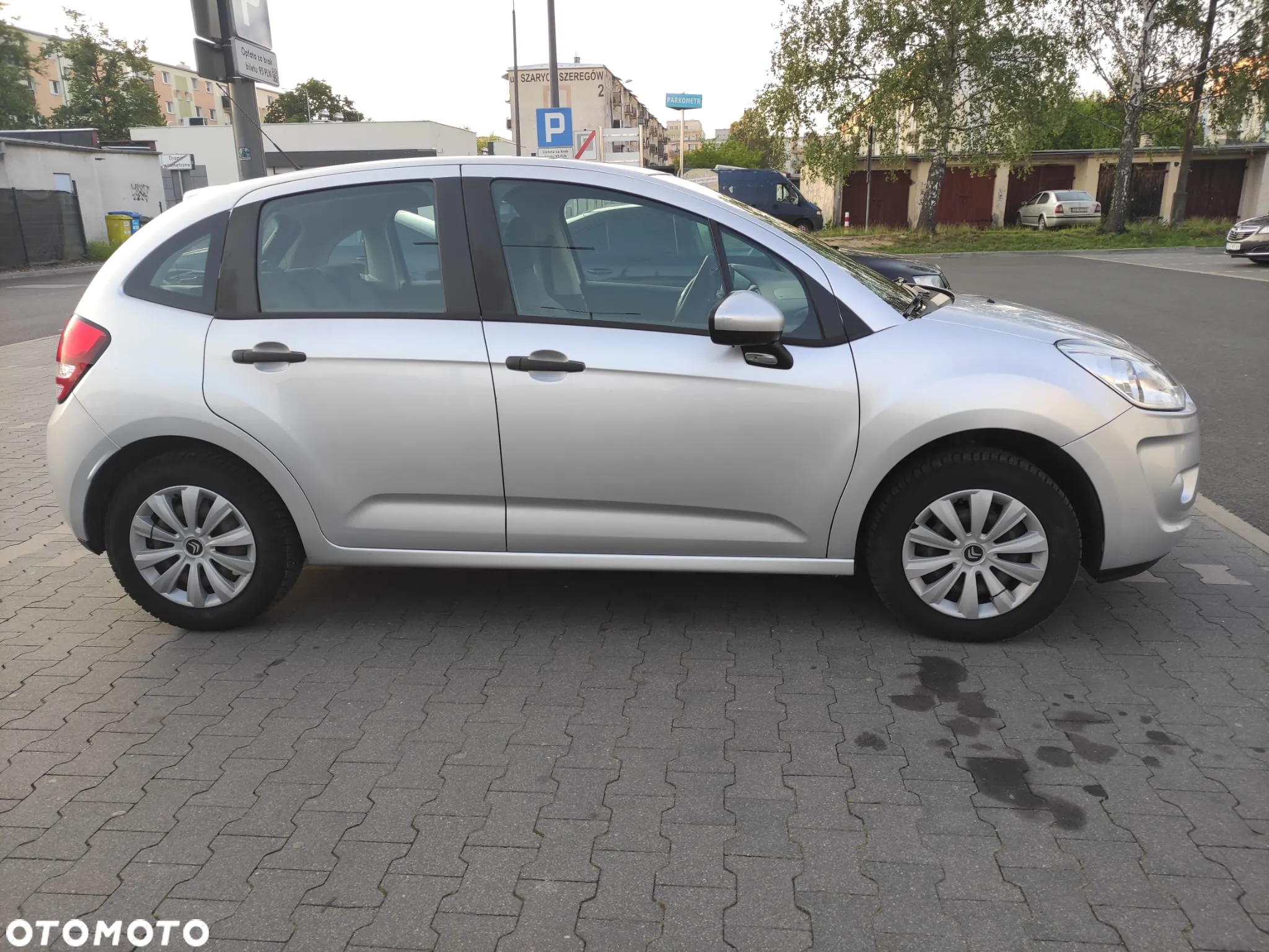 Citroën C3 1.1 Attraction - 2