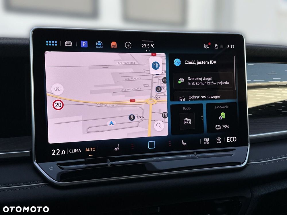 Volkswagen Tayron 1.5 TSI eHybrid PHEV 150kW Elegance DSG - 19