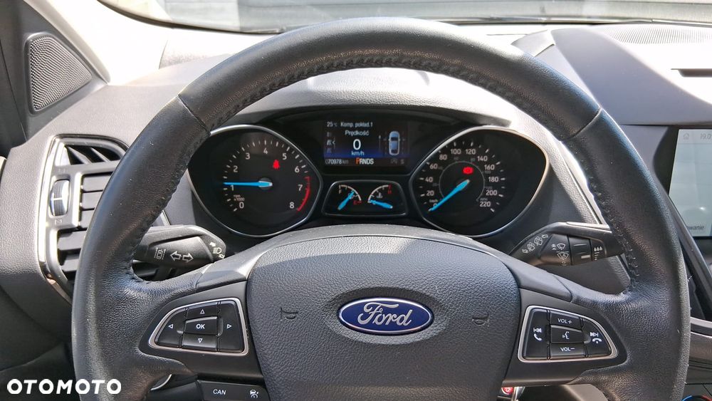 Ford Escape - 8