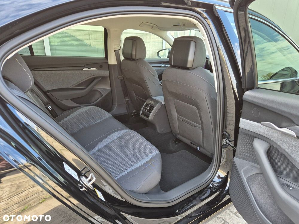 Skoda Superb - 13
