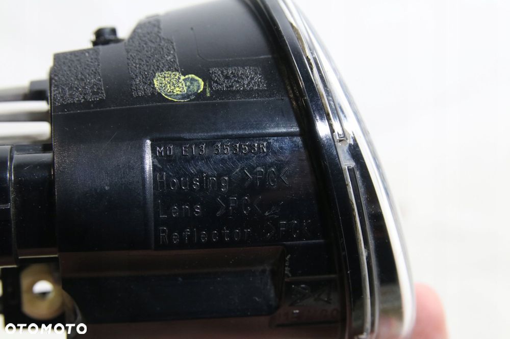 halogen lampa led toyota chr camry land ct es is - 3