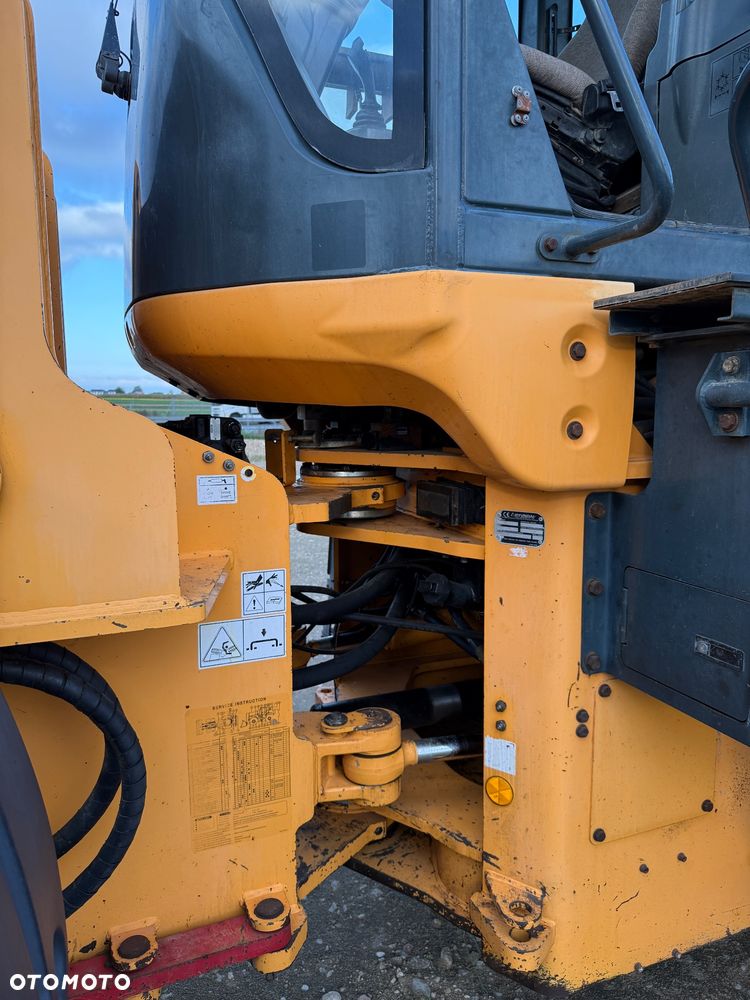 Hyundai HL770-9  Waga - 8
