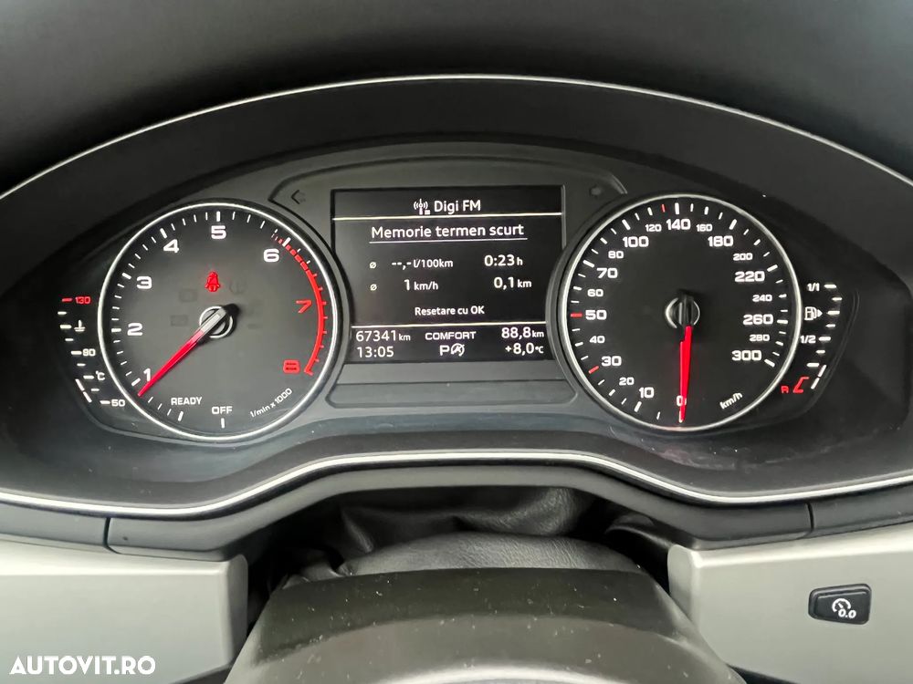 Audi A4 2.0 35 TFSI S tronic MHEV Advanced - 8