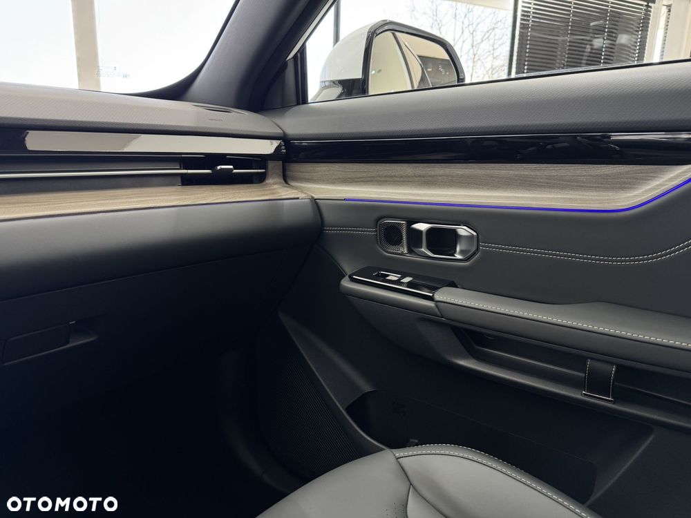 Jetour Dashing - 31