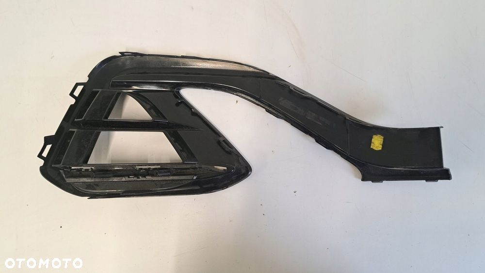 Kratka zderzaka przód lewa VW Arteon R-line lift 20- - 7