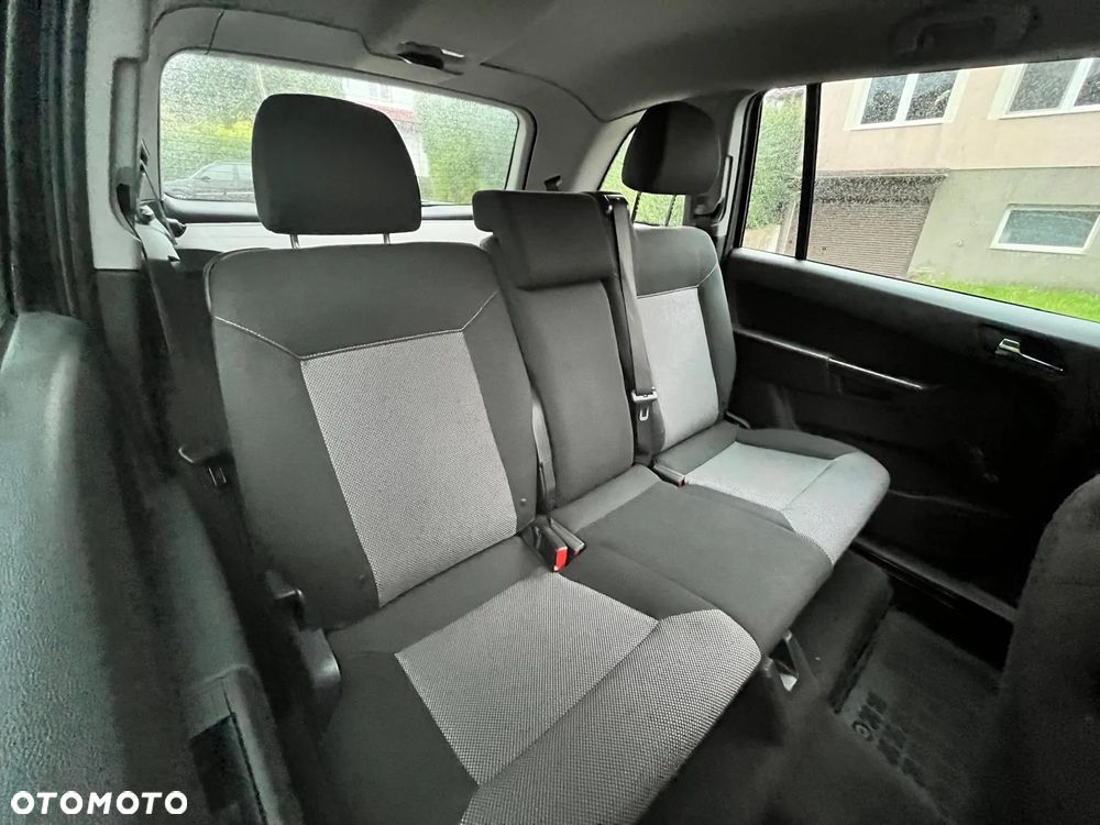 Opel Zafira 1.8 Active - 21