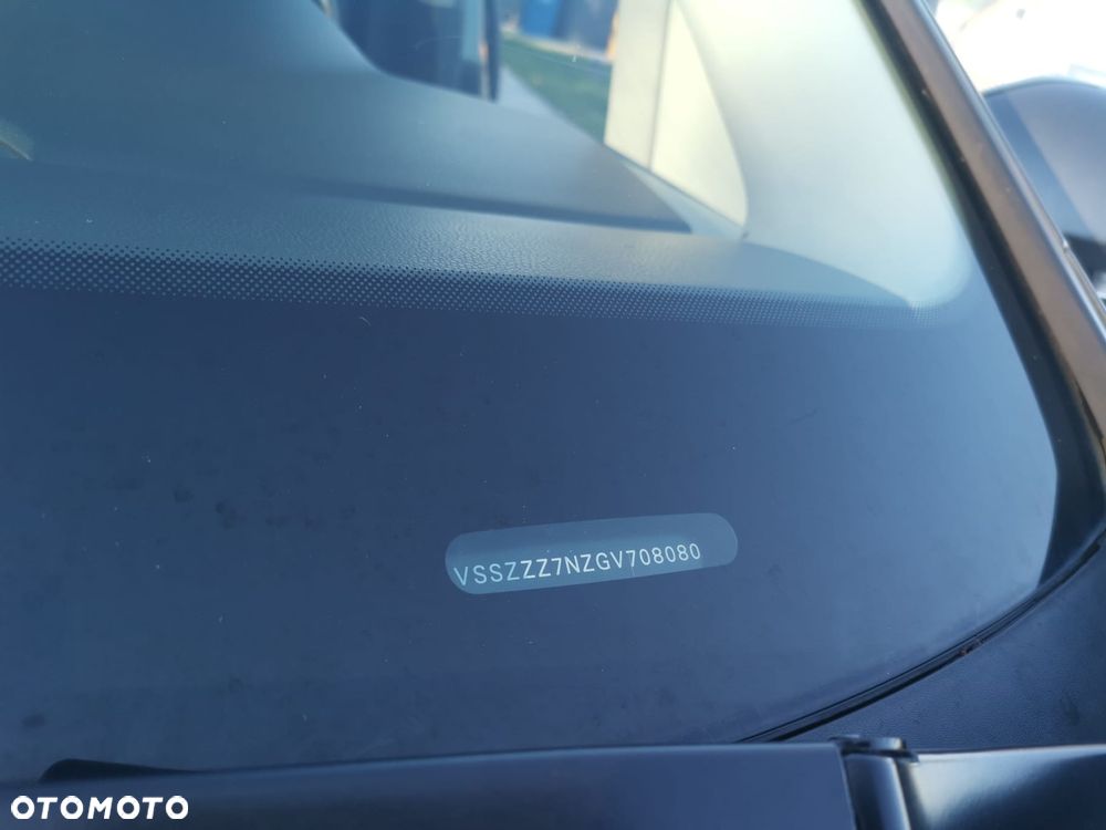 Seat Alhambra 2.0 TDI Xcellence DSG - 16