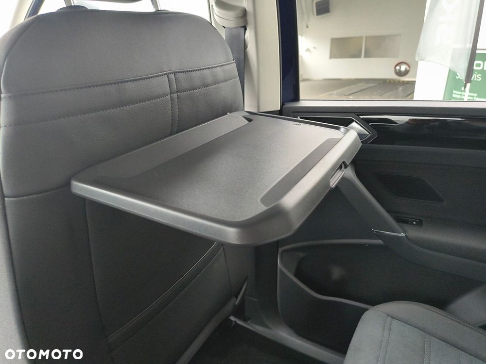 Volkswagen Touran 1.5 TSI EVO Highline DSG - 20