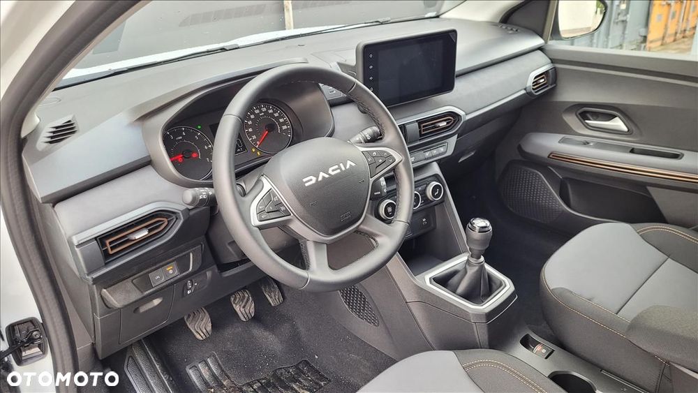 Dacia Jogger - 9