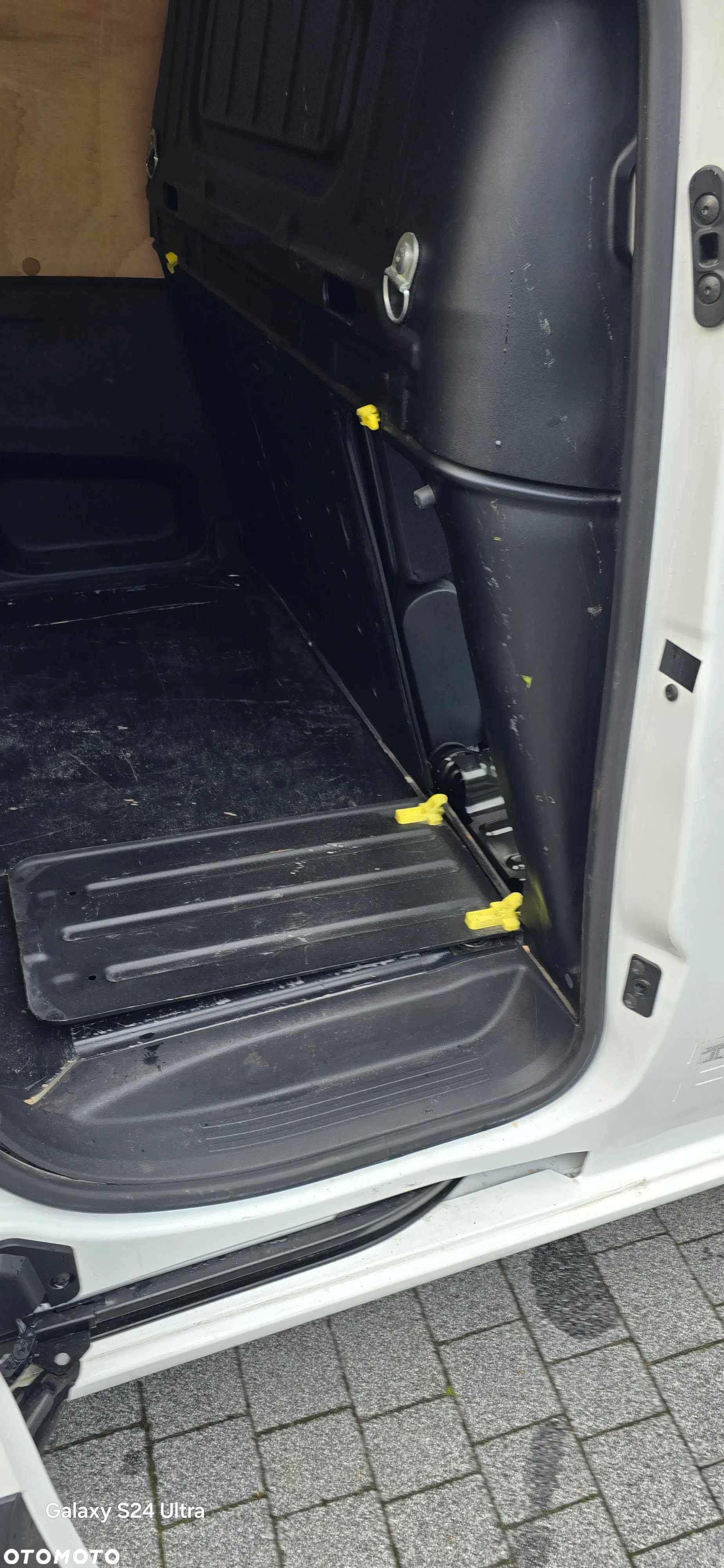 Citroën Berlingo M 1.5 BlueHDI Feel S&S N1 - 21