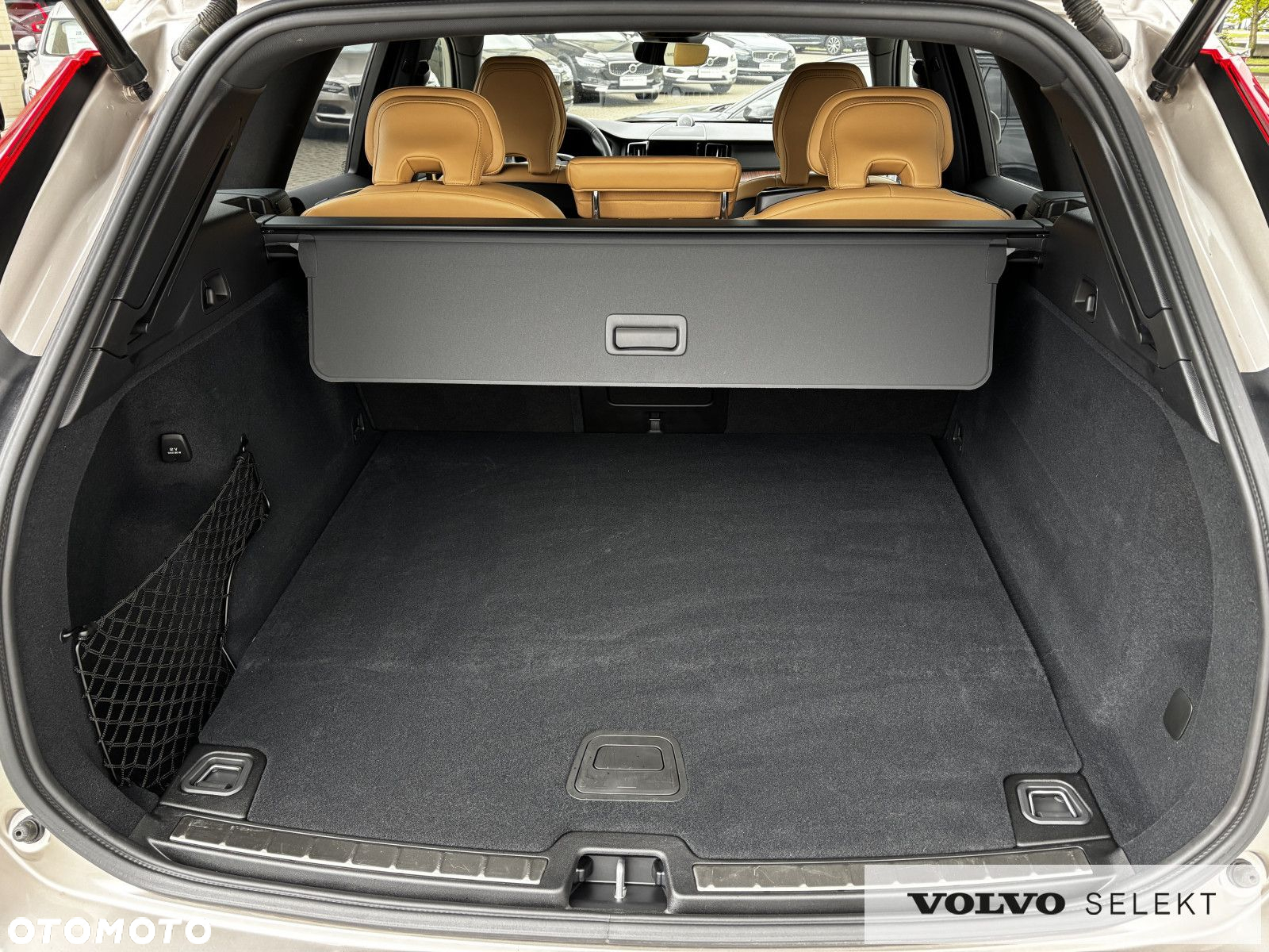 Volvo XC 60 - 26