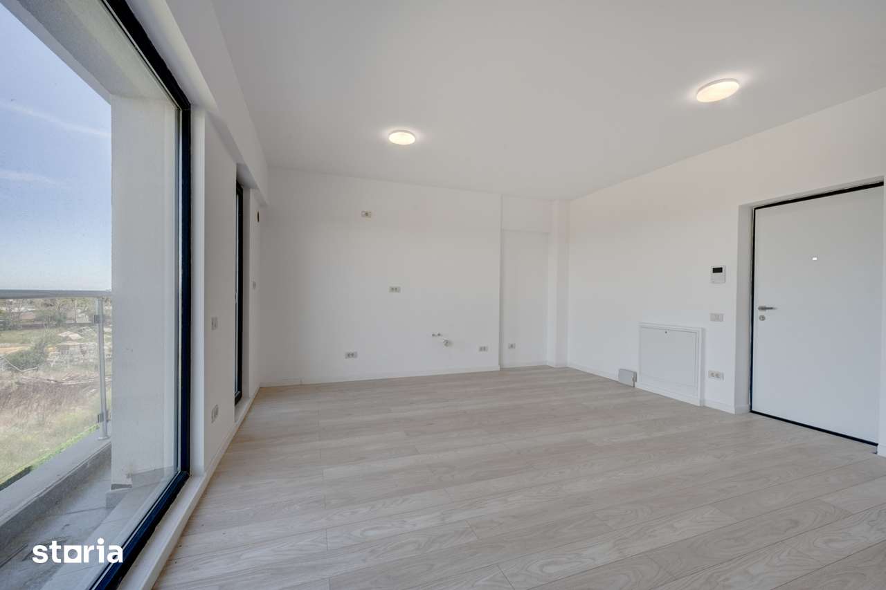 Apartament 2 camere SunLake Residence, bloc finalizat — fotografia 2
