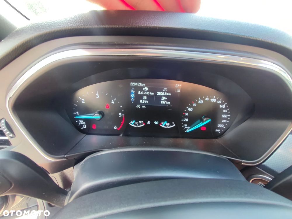 Ford Focus 1.5 EcoBlue Active - 5
