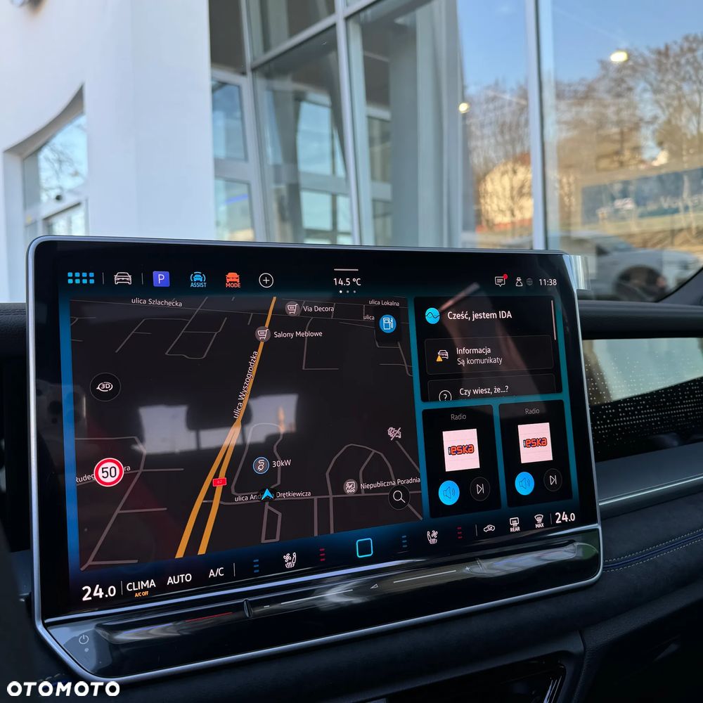 Volkswagen Tayron 2.0 TDI SCR 4Mot R-Line Plus DSG - 23