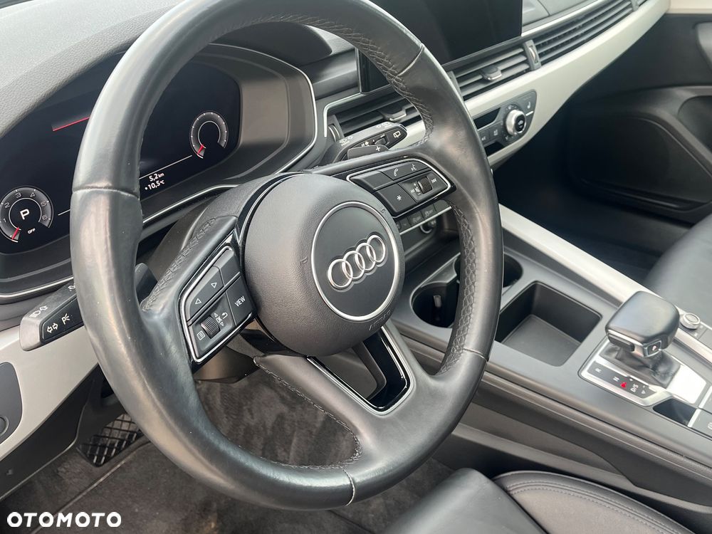 Audi A4 Avant - 20