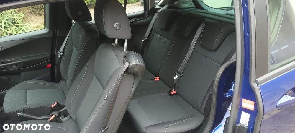 Ford B-MAX 1.0 EcoBoost Trend - 10