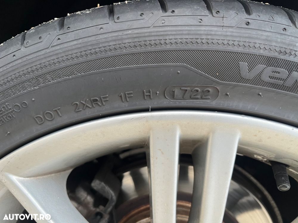 BMW Seria 3 320d Efficient Dynamic Edition Aut. Blue Performan - 8