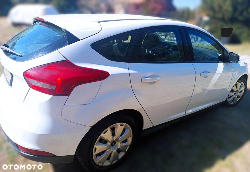 Ford Focus - 4