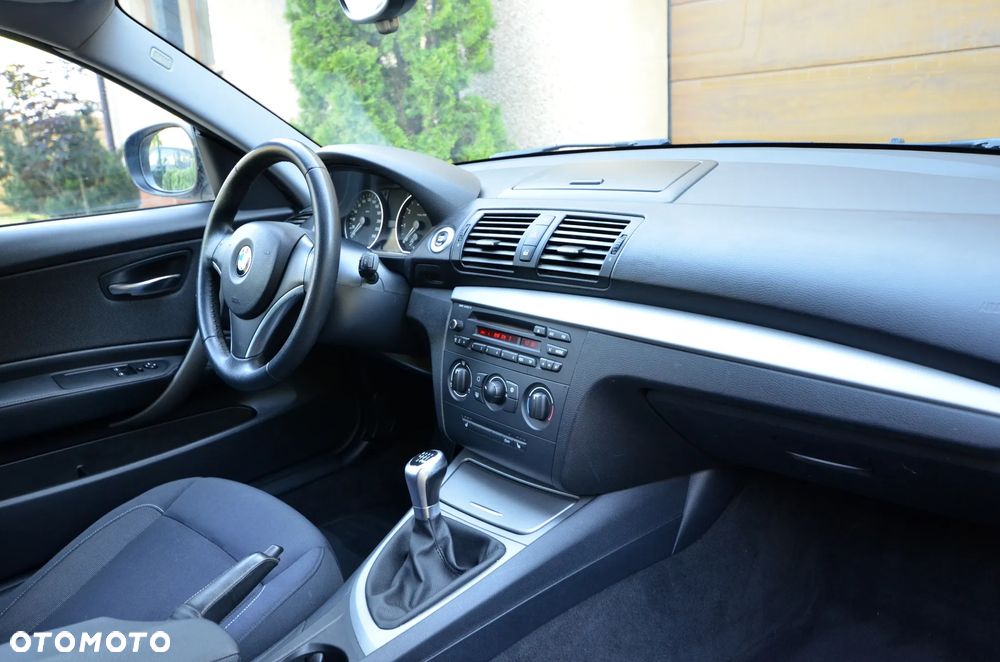 BMW Seria 1 116i Edition Lifestyle - 7