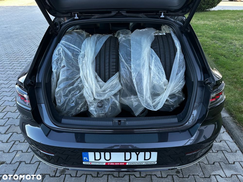 Volkswagen Arteon 2.0 TSI DSG R-Line - 15