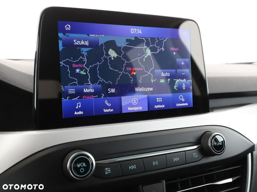Ford Focus 1.5 EcoBlue Start-Stopp-System COOL&CONNECT - 25