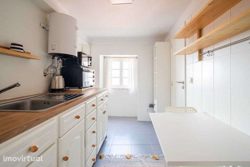 Estúdio Santa Catarina Lisboa Procura Todo o Ano - Grande imagem: 2/12