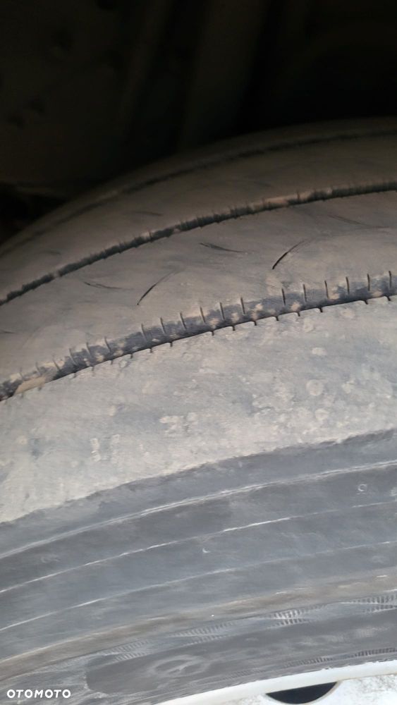Scania R410/R450 - 8