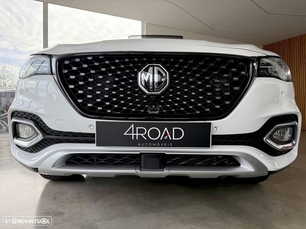 MG EHS 1.5 T-GDI Plug-in Hybrid Luxury - 25